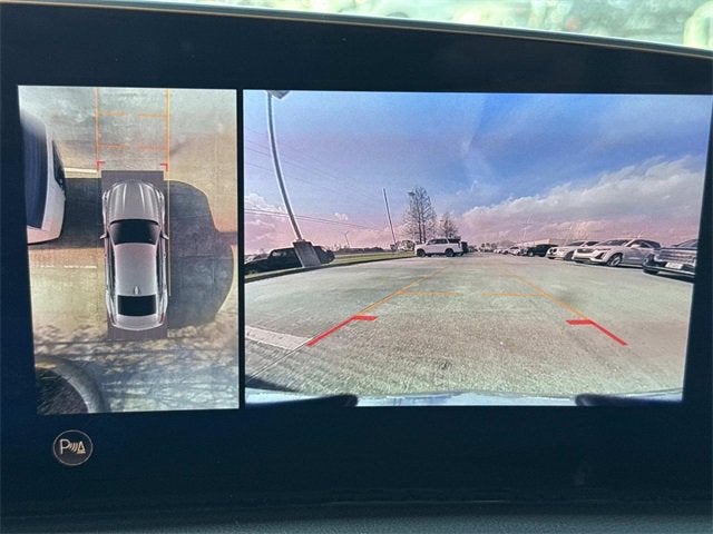 2025 Cadillac CT5 Sport