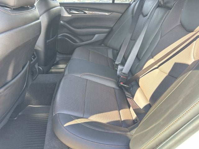 2024 Cadillac CT5 Sport