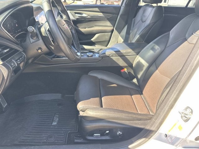 2024 Cadillac CT5 Sport