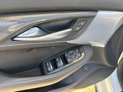 2024 Cadillac CT5 Sport