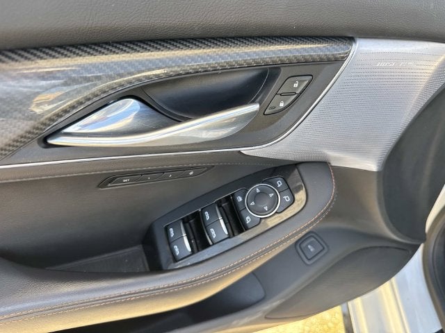 2024 Cadillac CT5 Sport