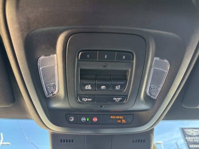 2024 Cadillac CT5 Sport