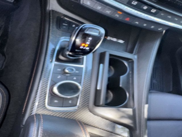 2024 Cadillac CT5 Sport
