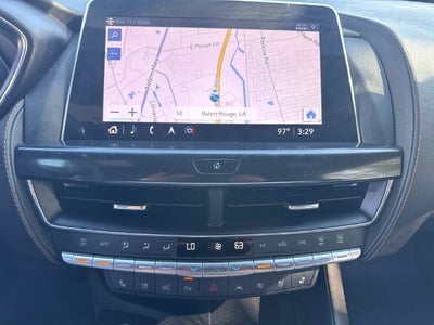 2024 Cadillac CT5 Sport