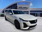 2024 Cadillac CT5 Sport