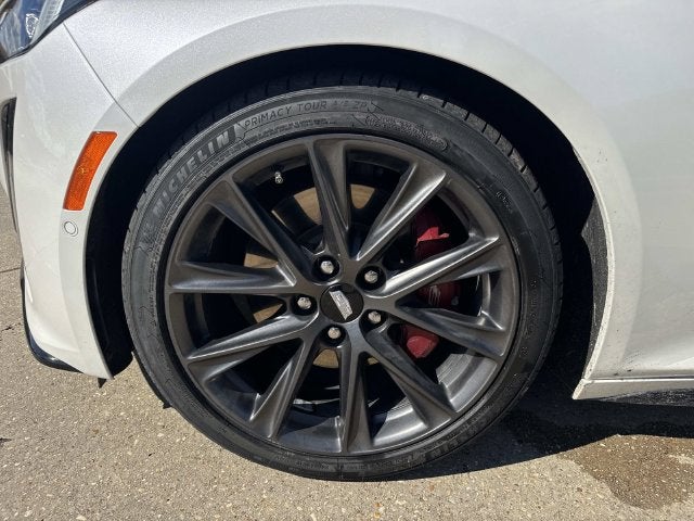 2024 Cadillac CT5 Sport