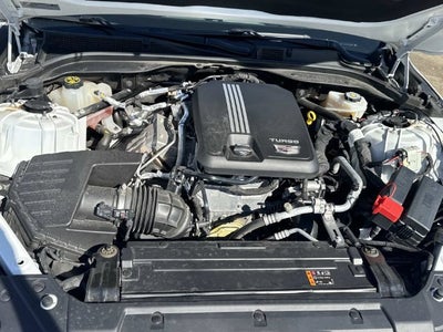 2024 Cadillac CT5 Sport