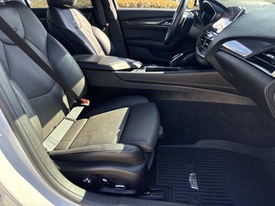 2024 Cadillac CT5 Sport