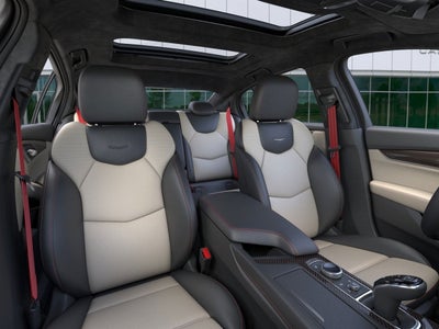 2026 Cadillac CT5-V V-Series