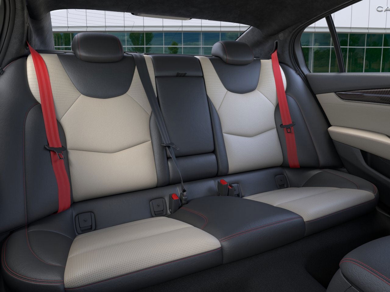 2026 Cadillac CT5-V V-Series