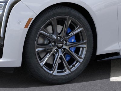 2026 Cadillac CT5-V V-Series