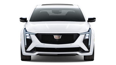 2026 Cadillac CT5-V V-Series