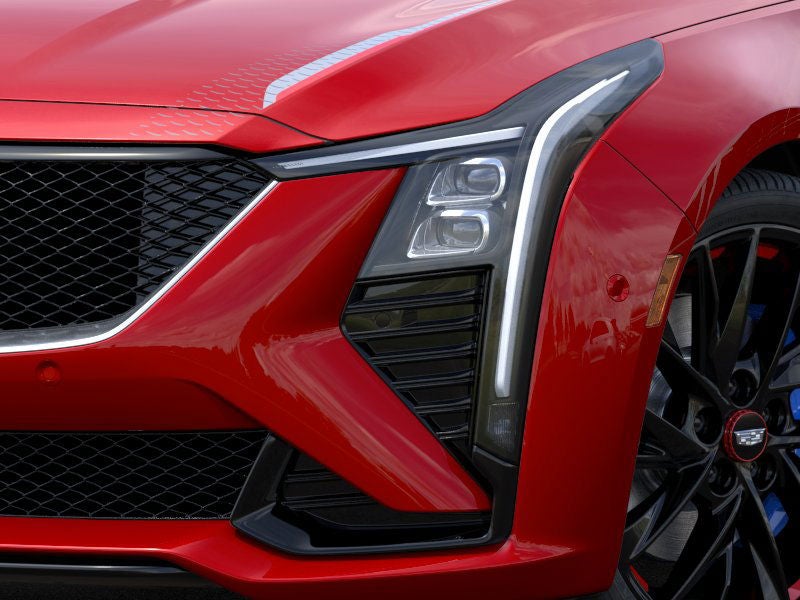 2026 Cadillac CT5-V V-Series