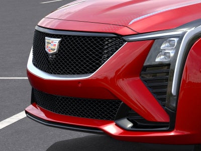 2026 Cadillac CT5-V V-Series