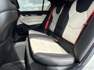 2022 Cadillac CT5-V V-Series