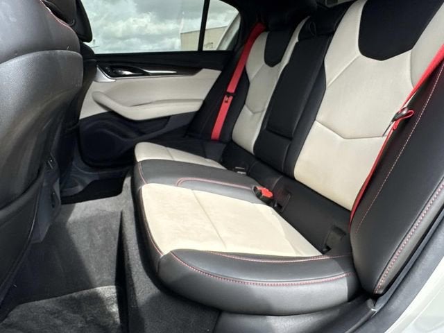 2022 Cadillac CT5-V V-Series