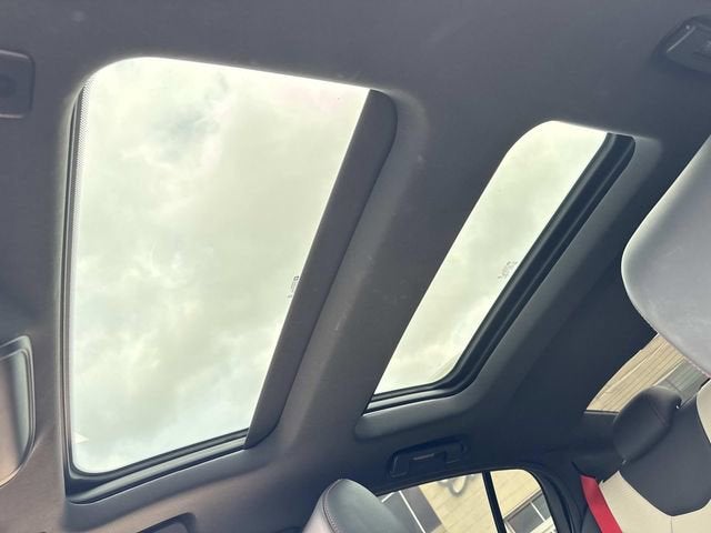 2022 Cadillac CT5-V V-Series