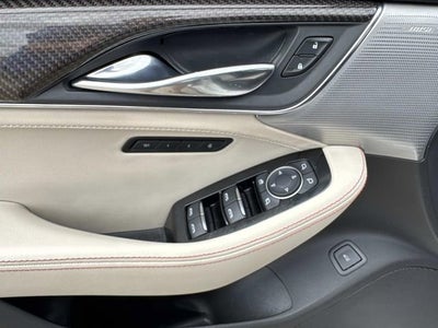 2022 Cadillac CT5-V V-Series