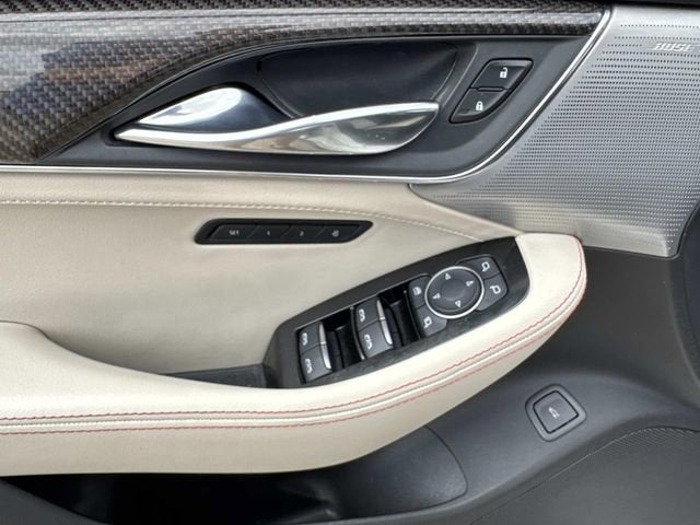 2022 Cadillac CT5-V V-Series