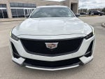 2022 Cadillac CT5-V V-Series