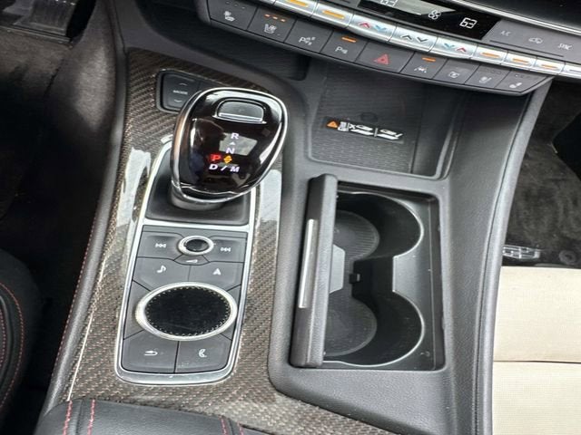 2022 Cadillac CT5-V V-Series