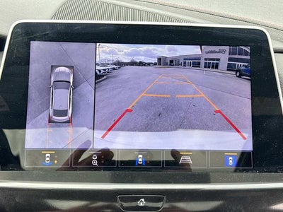 2022 Cadillac CT5-V V-Series