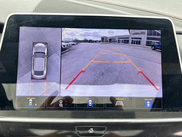 2022 Cadillac CT5-V V-Series