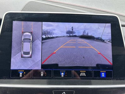 2022 Cadillac CT5-V V-Series