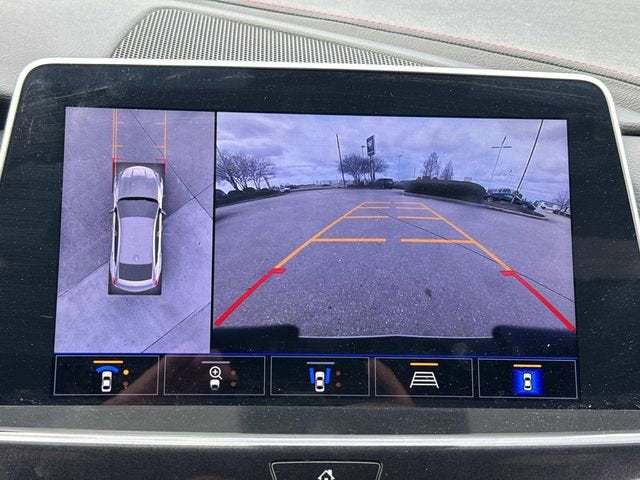 2022 Cadillac CT5-V V-Series