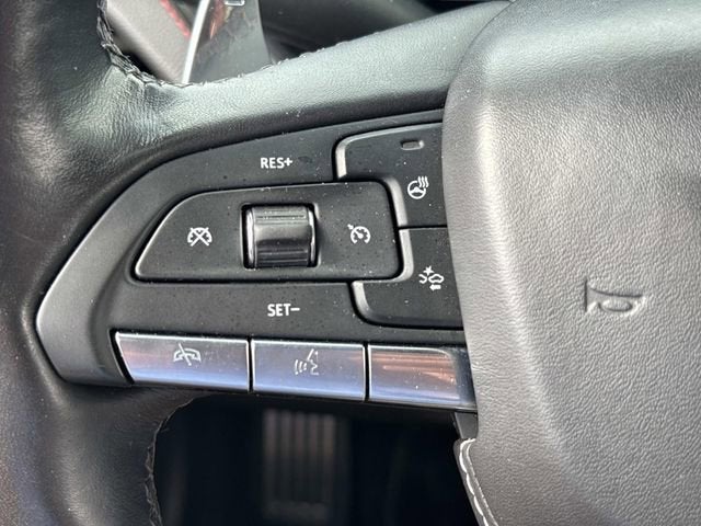 2022 Cadillac CT5-V V-Series