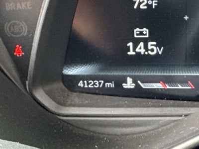 2022 Cadillac CT5-V V-Series