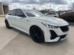 2022 Cadillac CT5-V V-Series