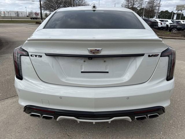2022 Cadillac CT5-V V-Series