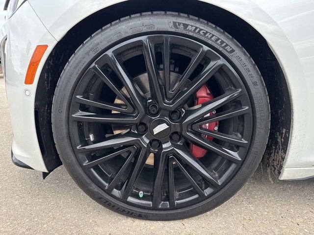 2022 Cadillac CT5-V V-Series