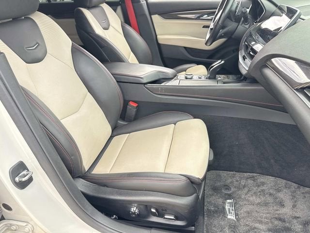 2022 Cadillac CT5-V V-Series