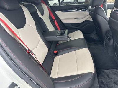 2022 Cadillac CT5-V V-Series