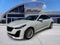 2022 Cadillac CT5 Luxury