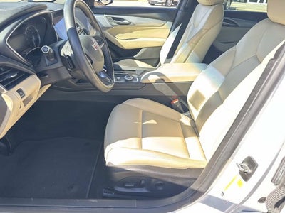 2022 Cadillac CT5 Luxury