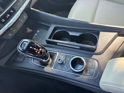 2022 Cadillac CT5 Luxury