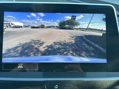2022 Cadillac CT5 Luxury