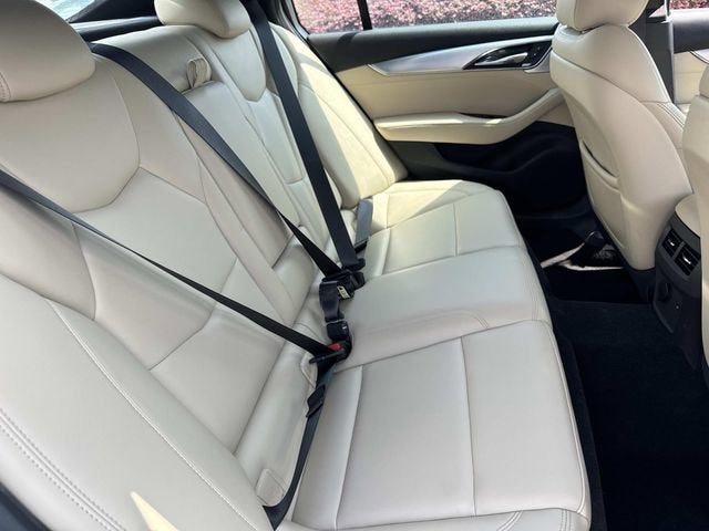 2023 Cadillac CT5 Luxury