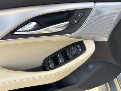 2023 Cadillac CT5 Luxury