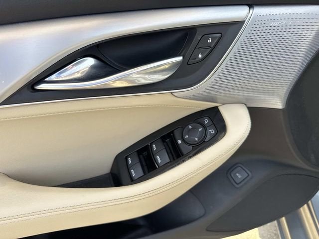 2023 Cadillac CT5 Luxury