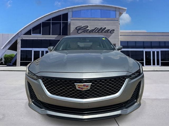 2023 Cadillac CT5 Luxury