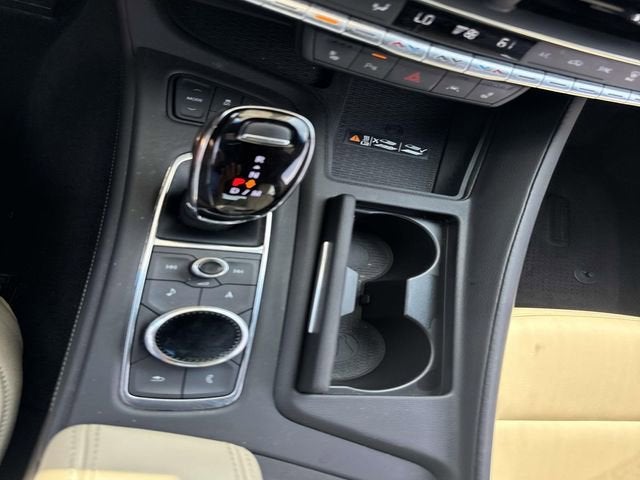 2023 Cadillac CT5 Luxury