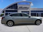 2023 Cadillac CT5 Luxury