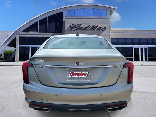 2023 Cadillac CT5 Luxury