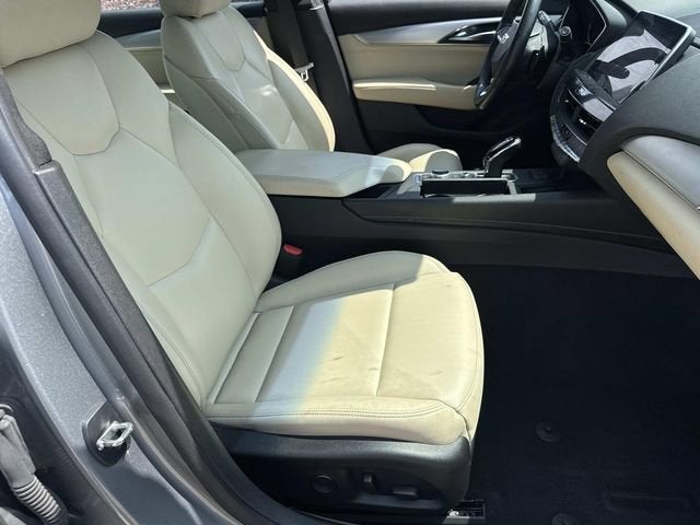 2023 Cadillac CT5 Luxury