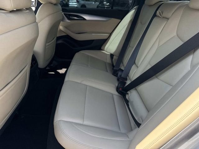 2024 Cadillac CT5 Luxury