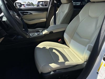 2024 Cadillac CT5 Luxury